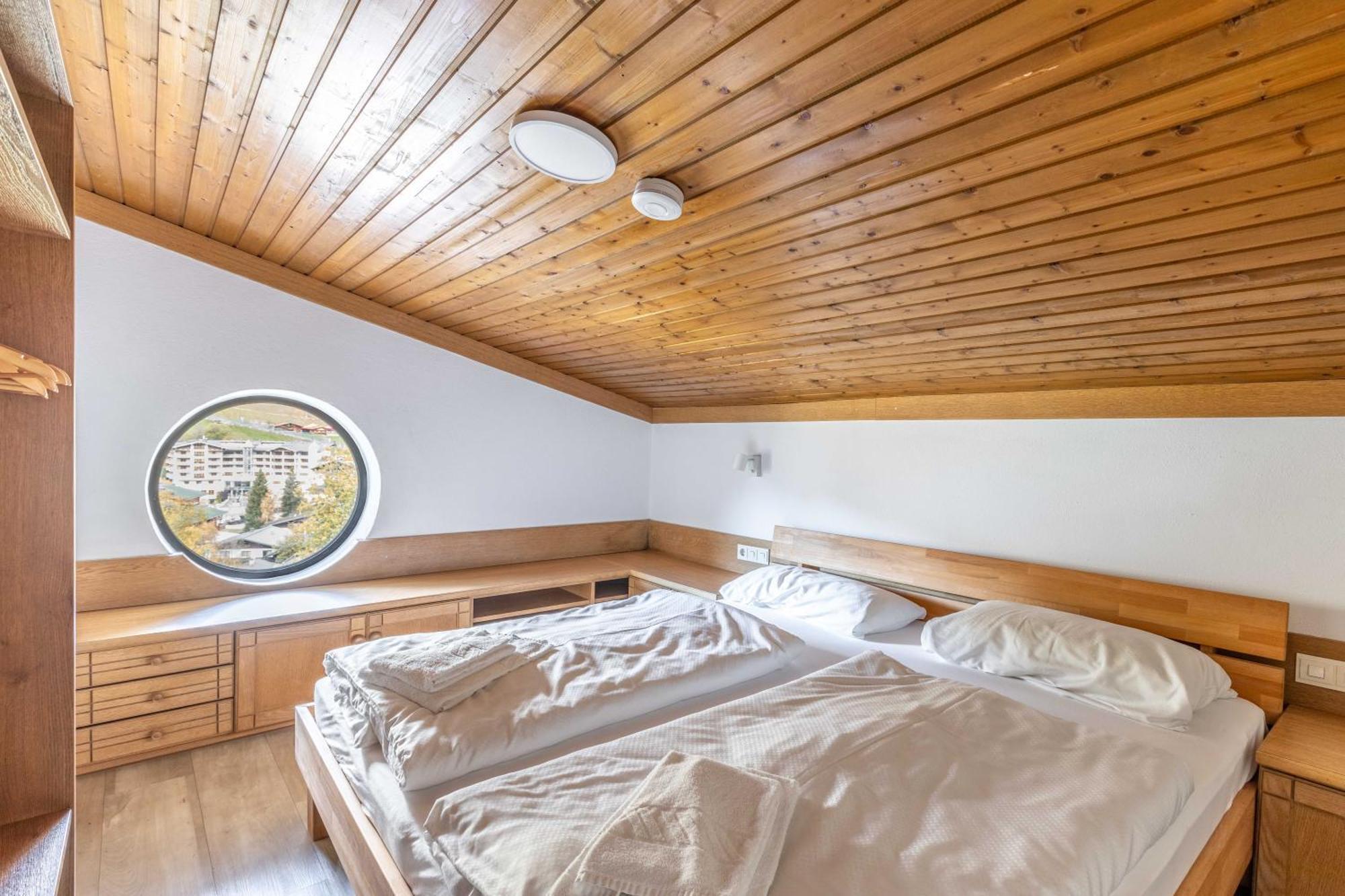 Appartements Wittenius Saalbach-Hinterglemm Eksteriør bilde