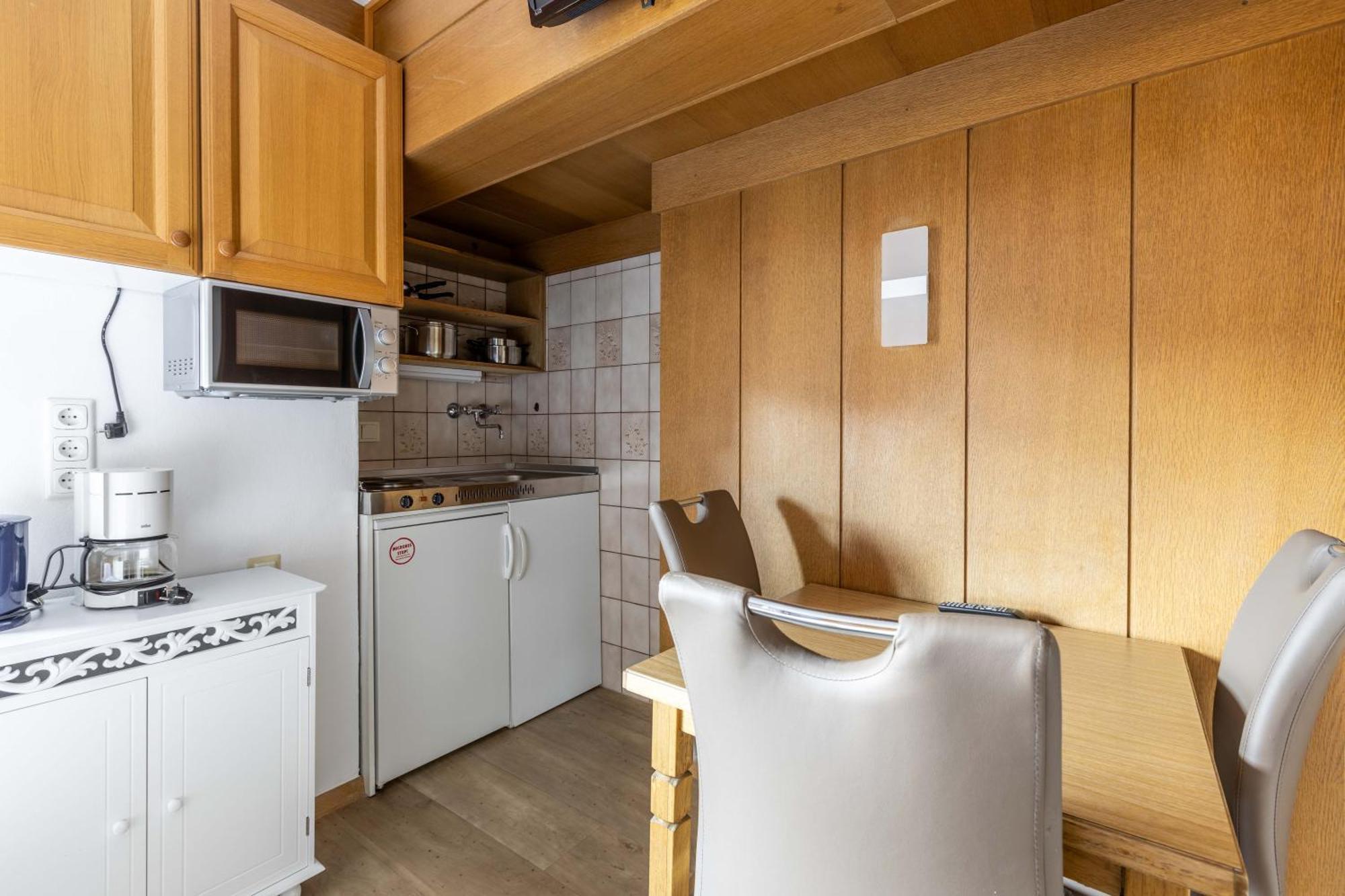 Appartements Wittenius Saalbach-Hinterglemm Eksteriør bilde