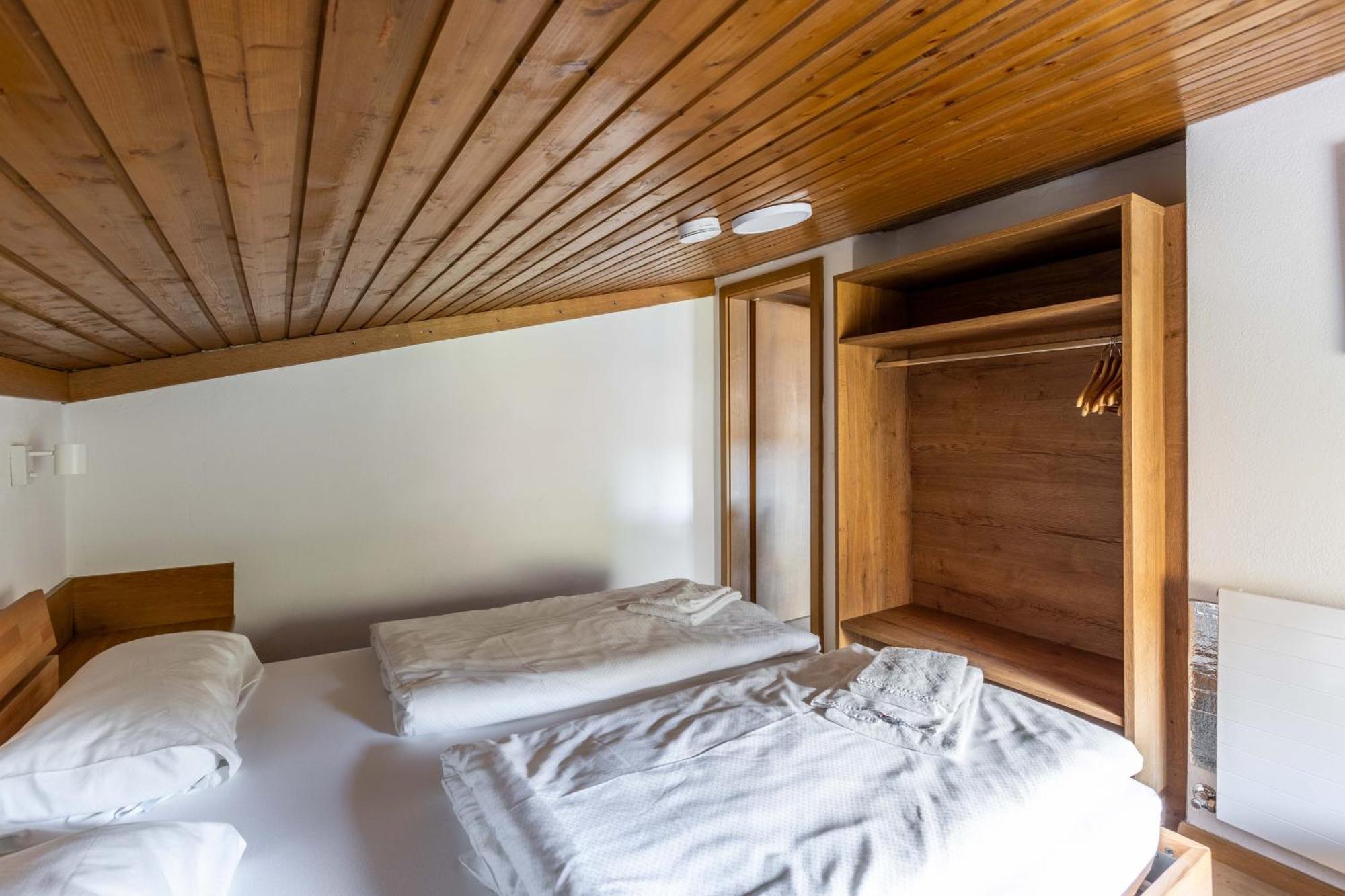 Appartements Wittenius Saalbach-Hinterglemm Eksteriør bilde