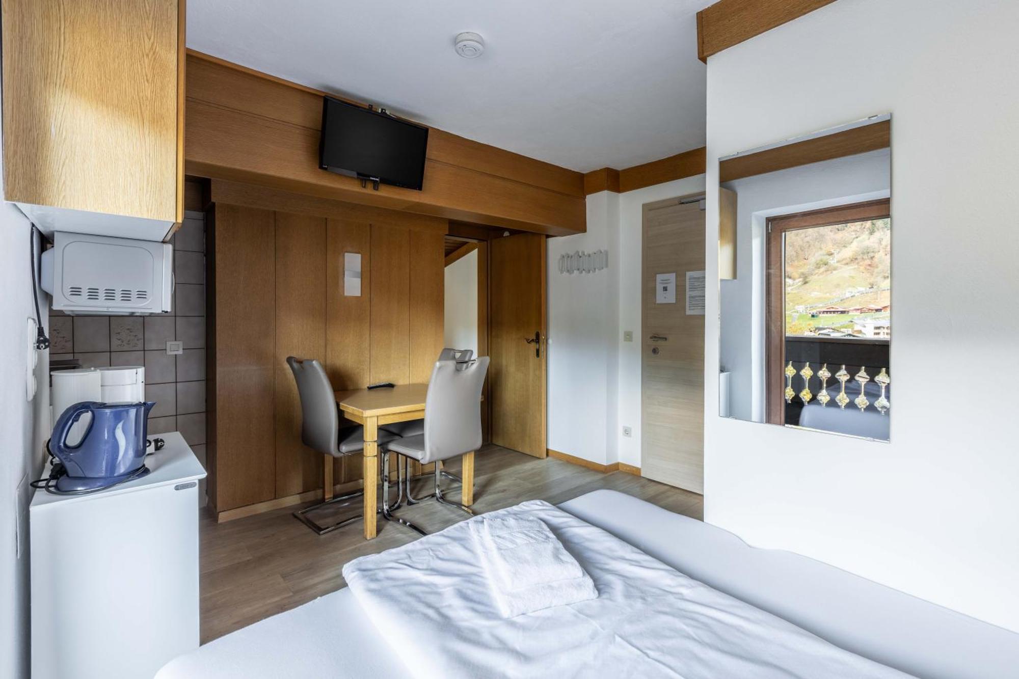 Appartements Wittenius Saalbach-Hinterglemm Eksteriør bilde