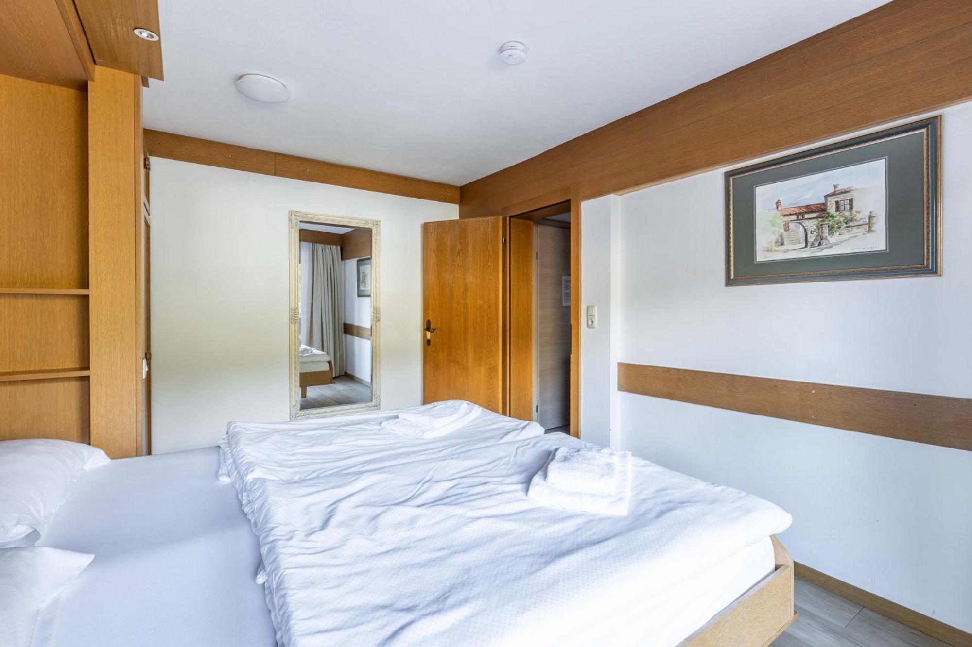 Appartements Wittenius Saalbach-Hinterglemm Eksteriør bilde