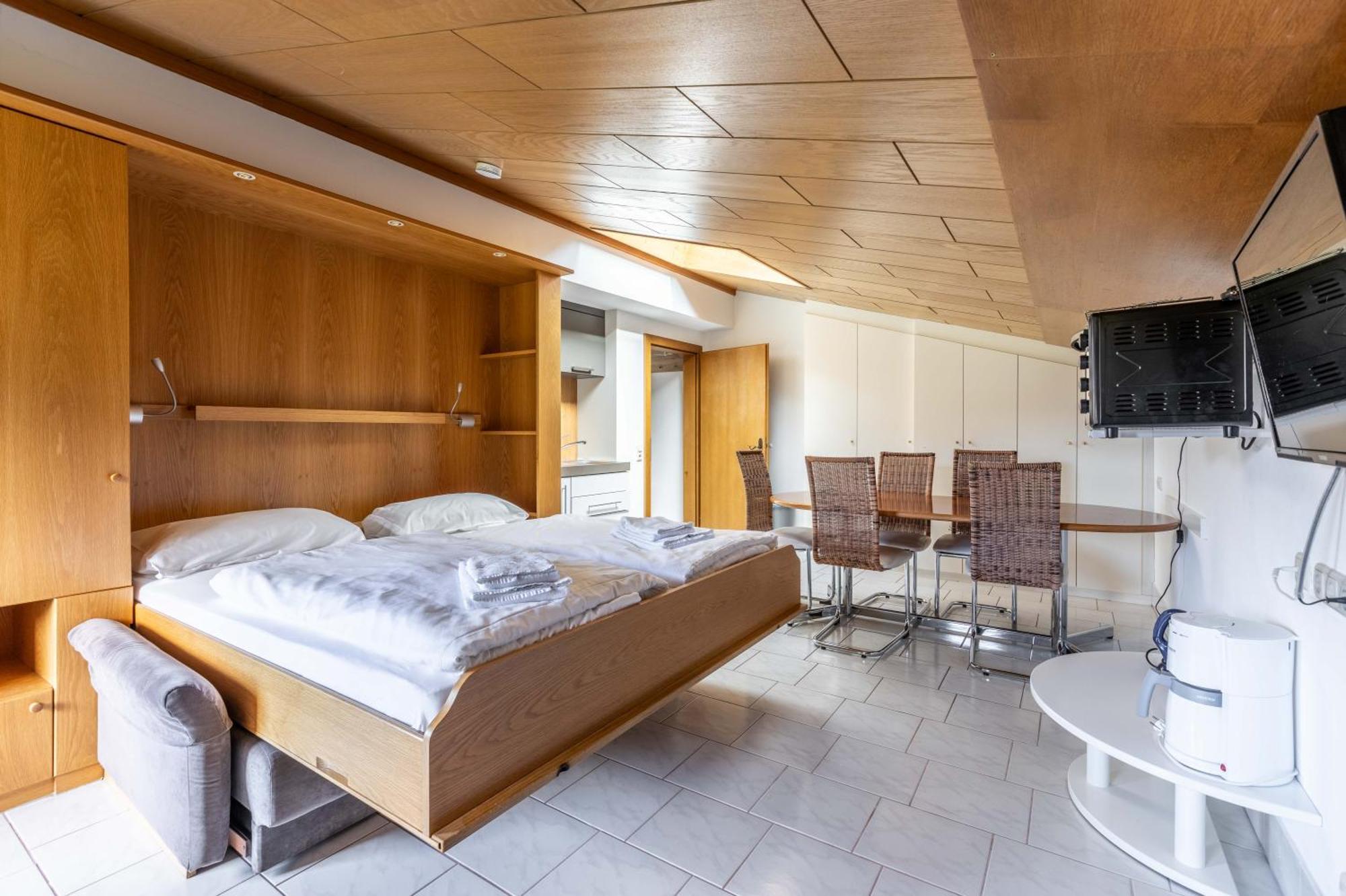 Appartements Wittenius Saalbach-Hinterglemm Eksteriør bilde