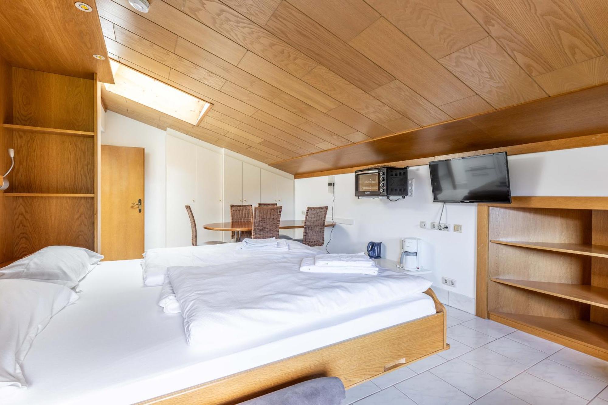 Appartements Wittenius Saalbach-Hinterglemm Eksteriør bilde