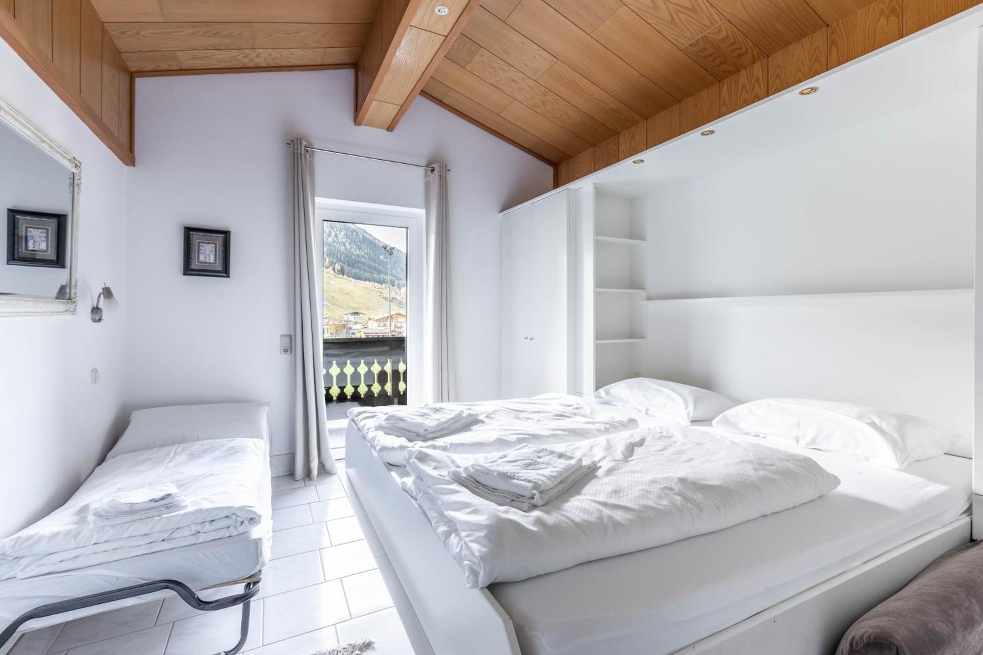 Appartements Wittenius Saalbach-Hinterglemm Eksteriør bilde