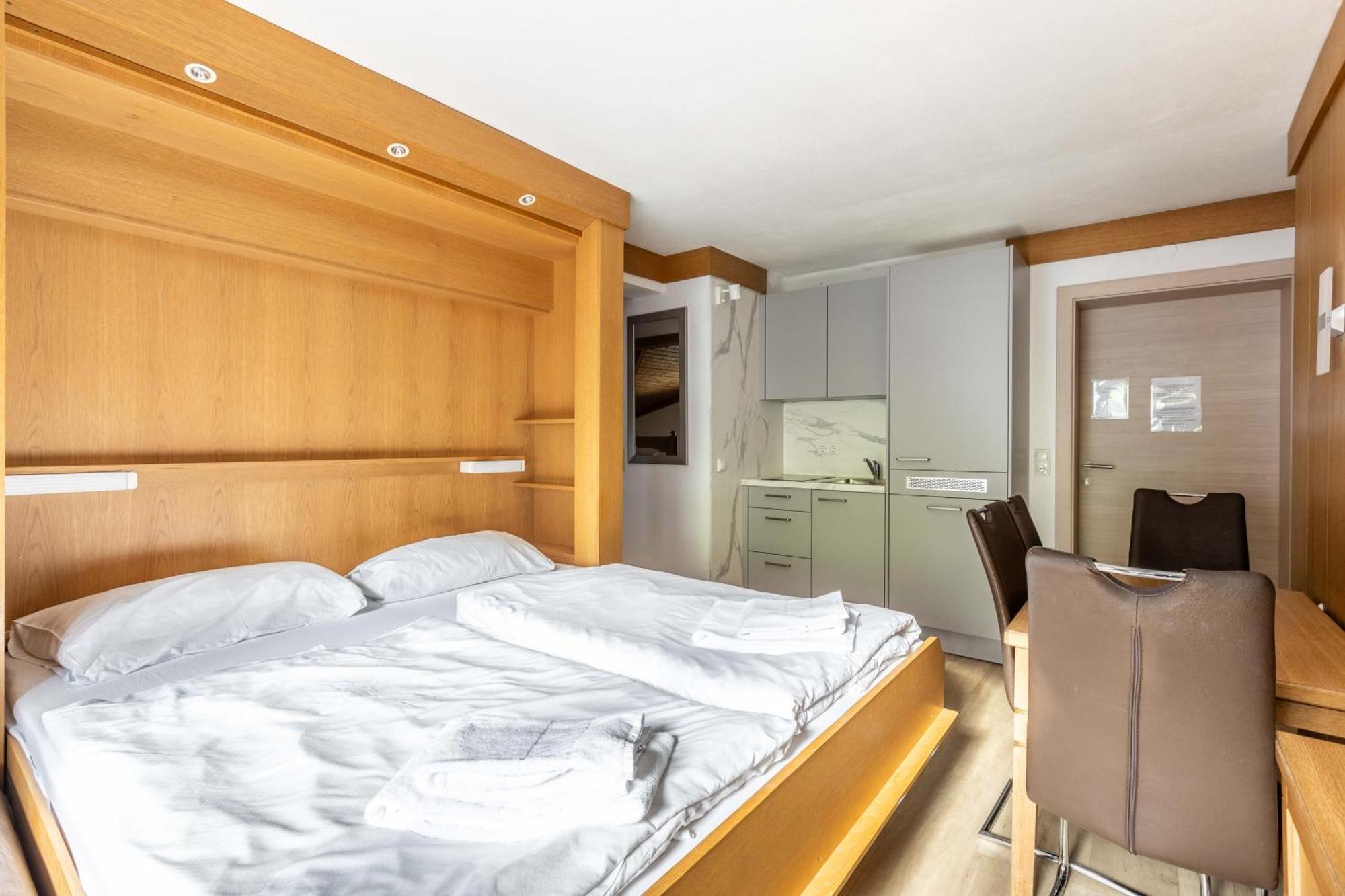 Appartements Wittenius Saalbach-Hinterglemm Eksteriør bilde
