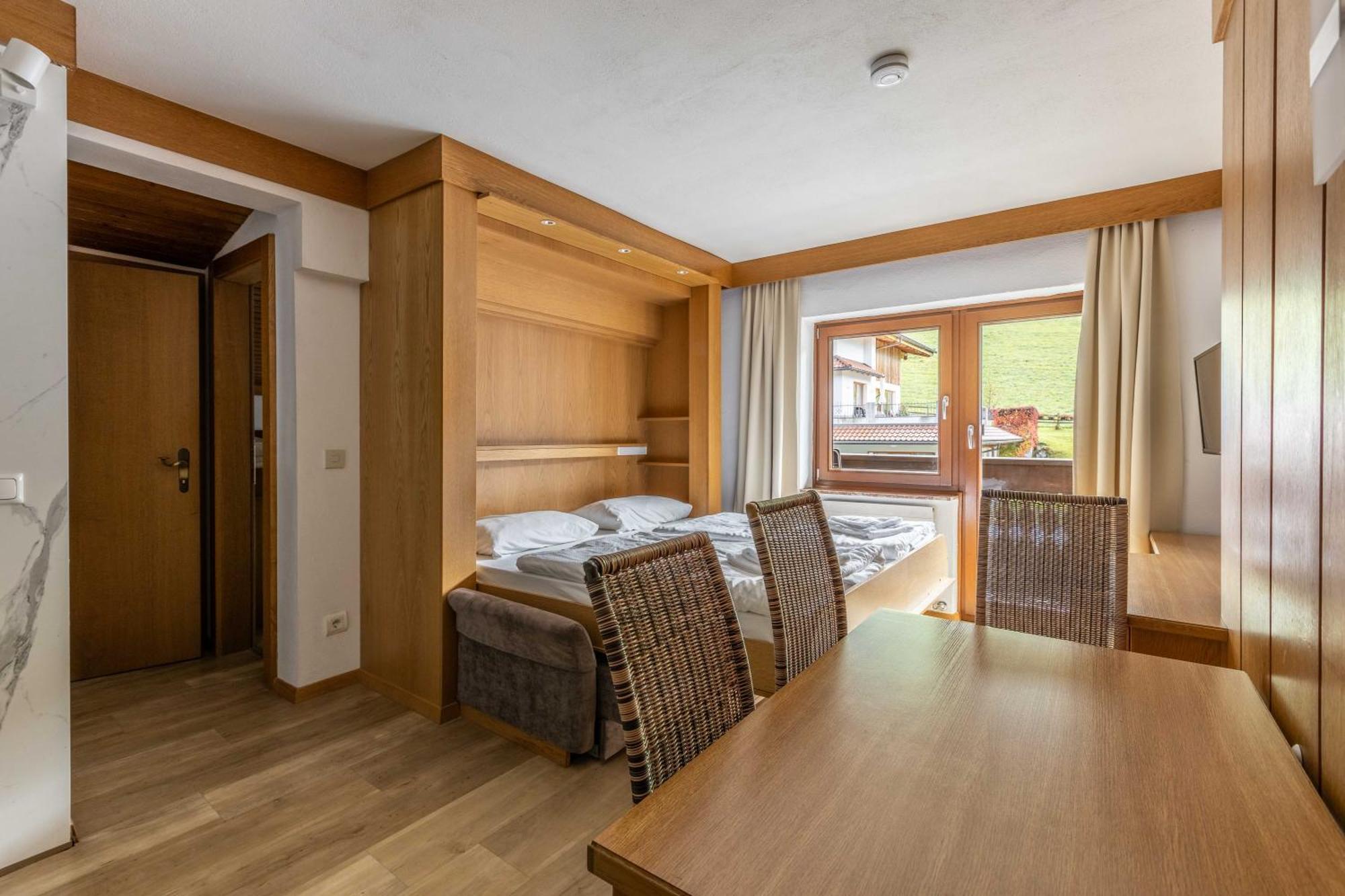 Appartements Wittenius Saalbach-Hinterglemm Eksteriør bilde