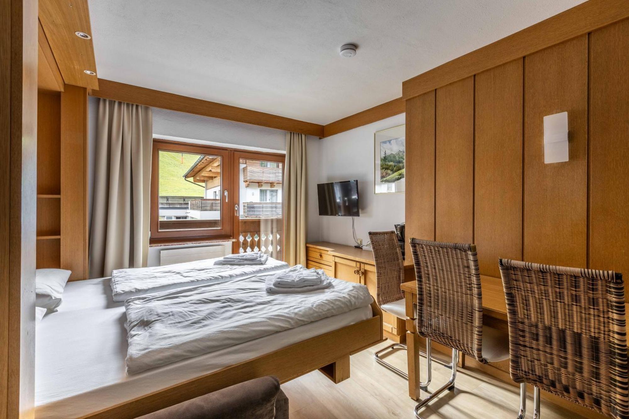 Appartements Wittenius Saalbach-Hinterglemm Eksteriør bilde