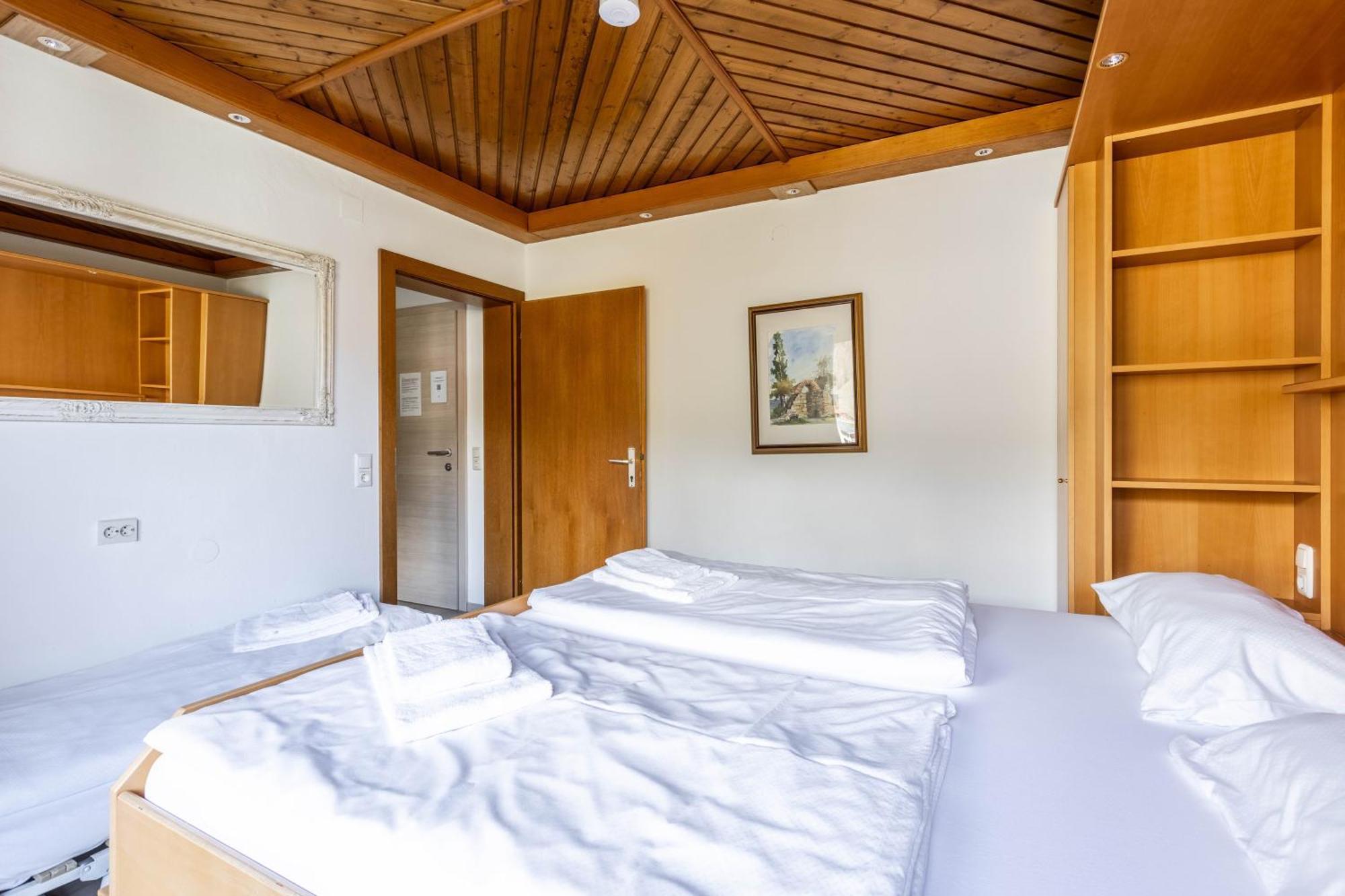 Appartements Wittenius Saalbach-Hinterglemm Eksteriør bilde
