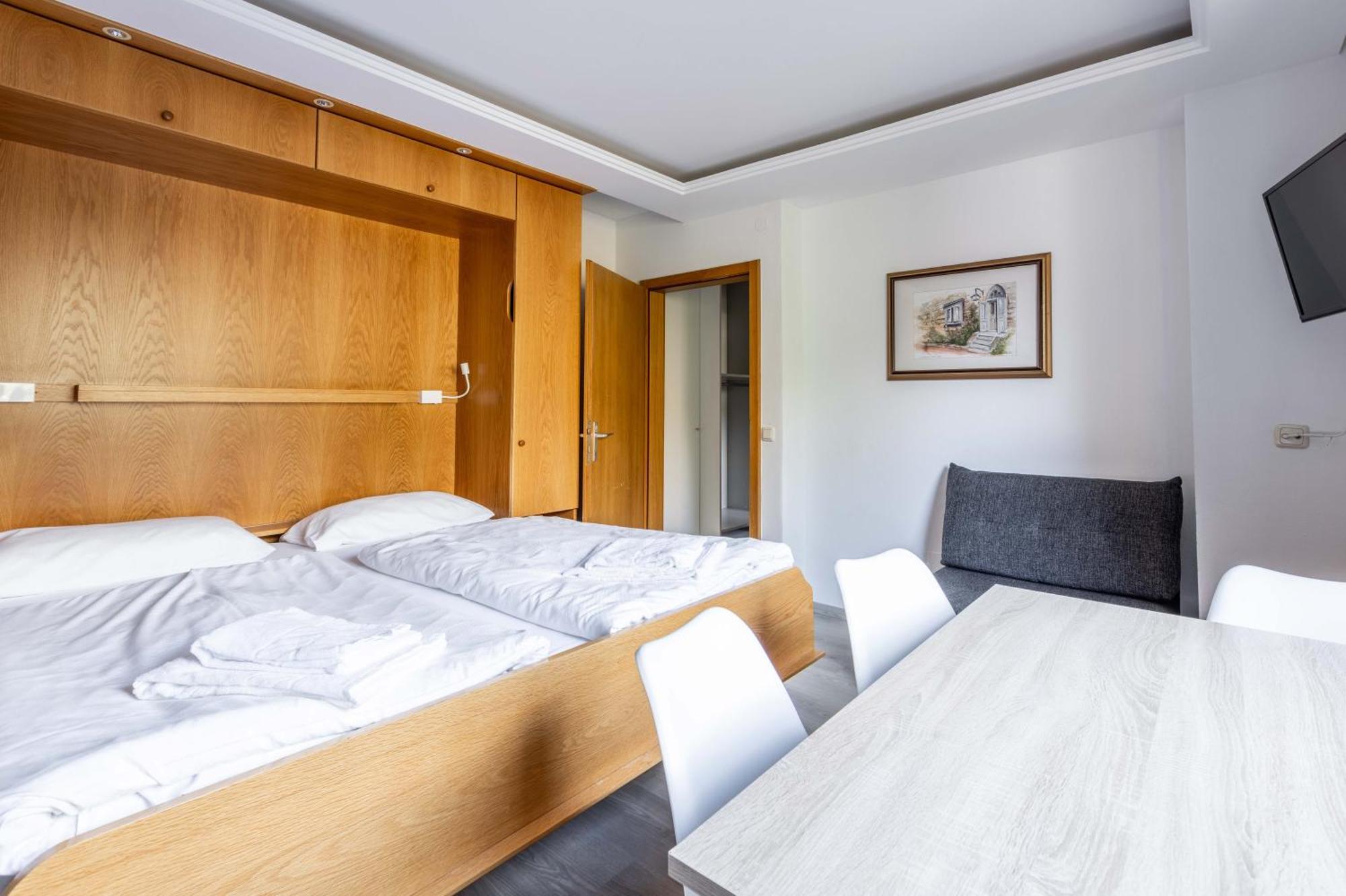 Appartements Wittenius Saalbach-Hinterglemm Eksteriør bilde