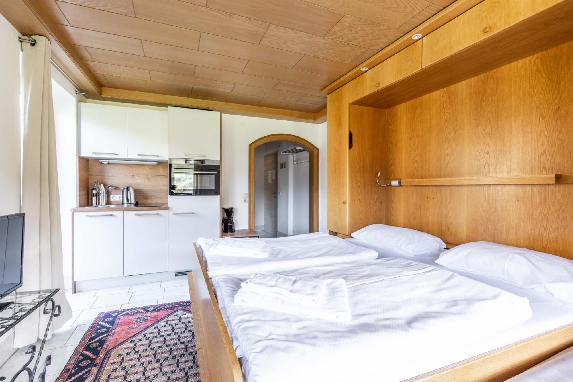 Appartements Wittenius Saalbach-Hinterglemm Eksteriør bilde
