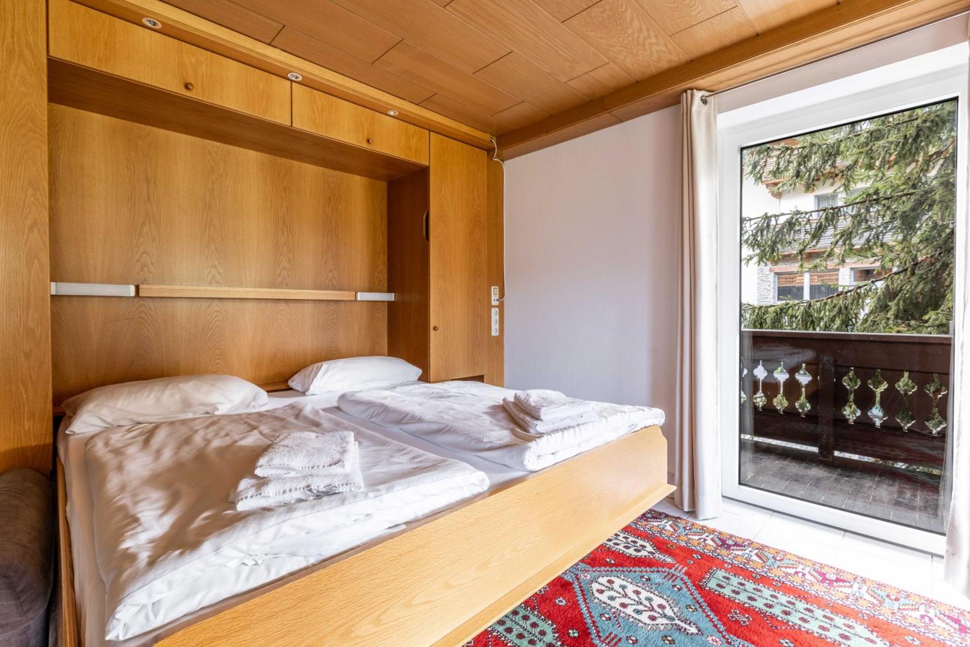 Appartements Wittenius Saalbach-Hinterglemm Eksteriør bilde
