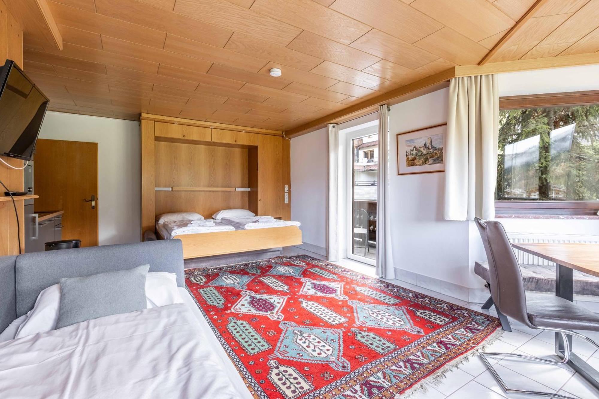 Appartements Wittenius Saalbach-Hinterglemm Eksteriør bilde