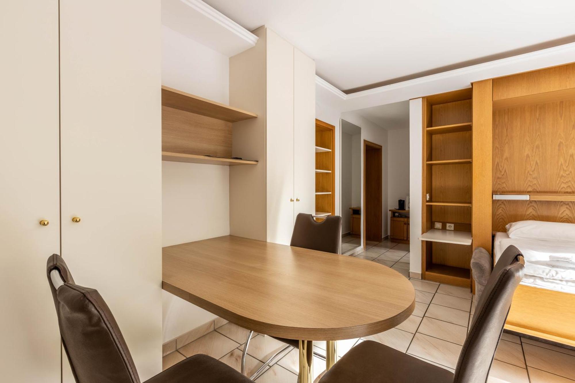 Appartements Wittenius Saalbach-Hinterglemm Eksteriør bilde