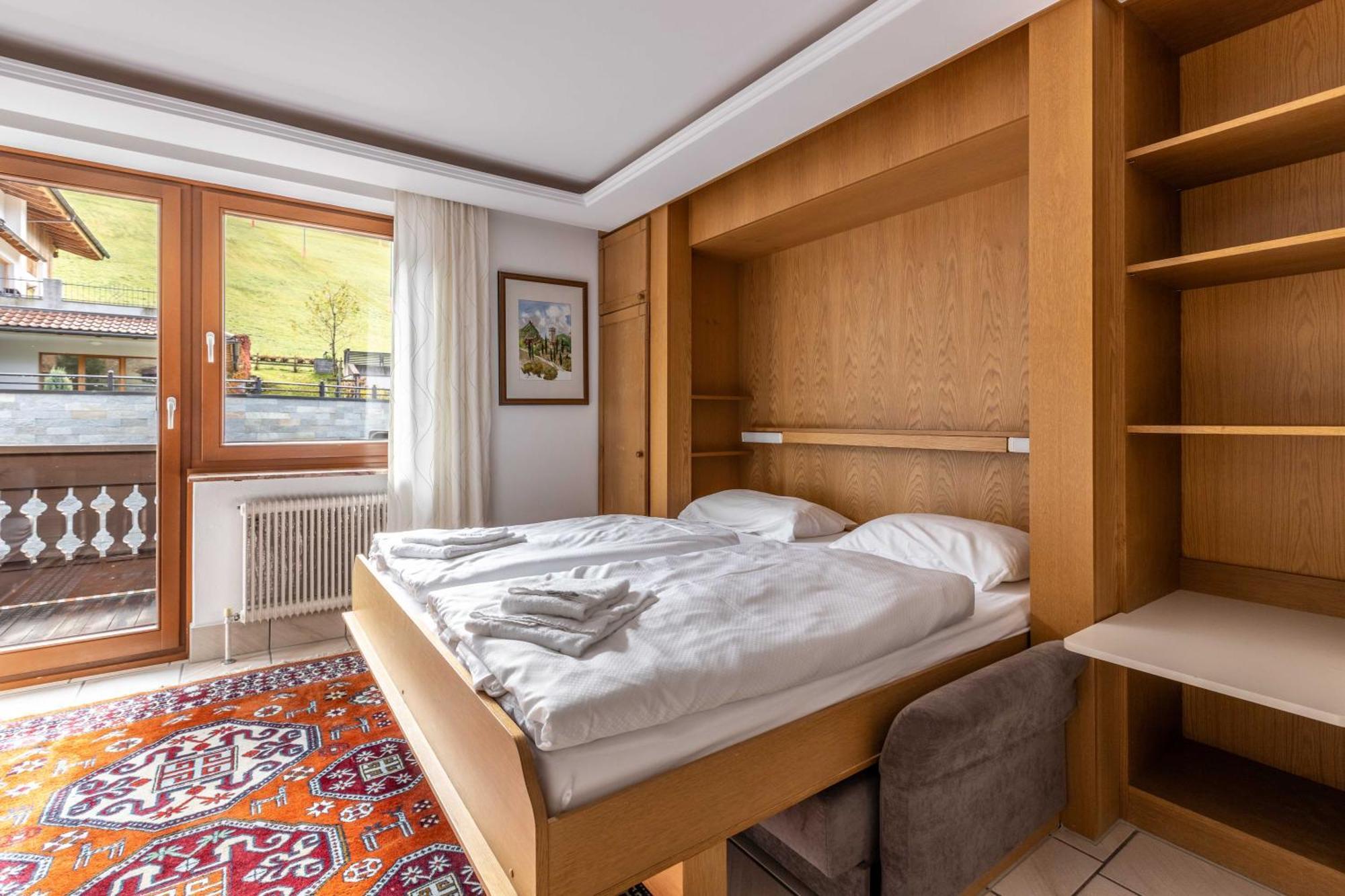 Appartements Wittenius Saalbach-Hinterglemm Eksteriør bilde