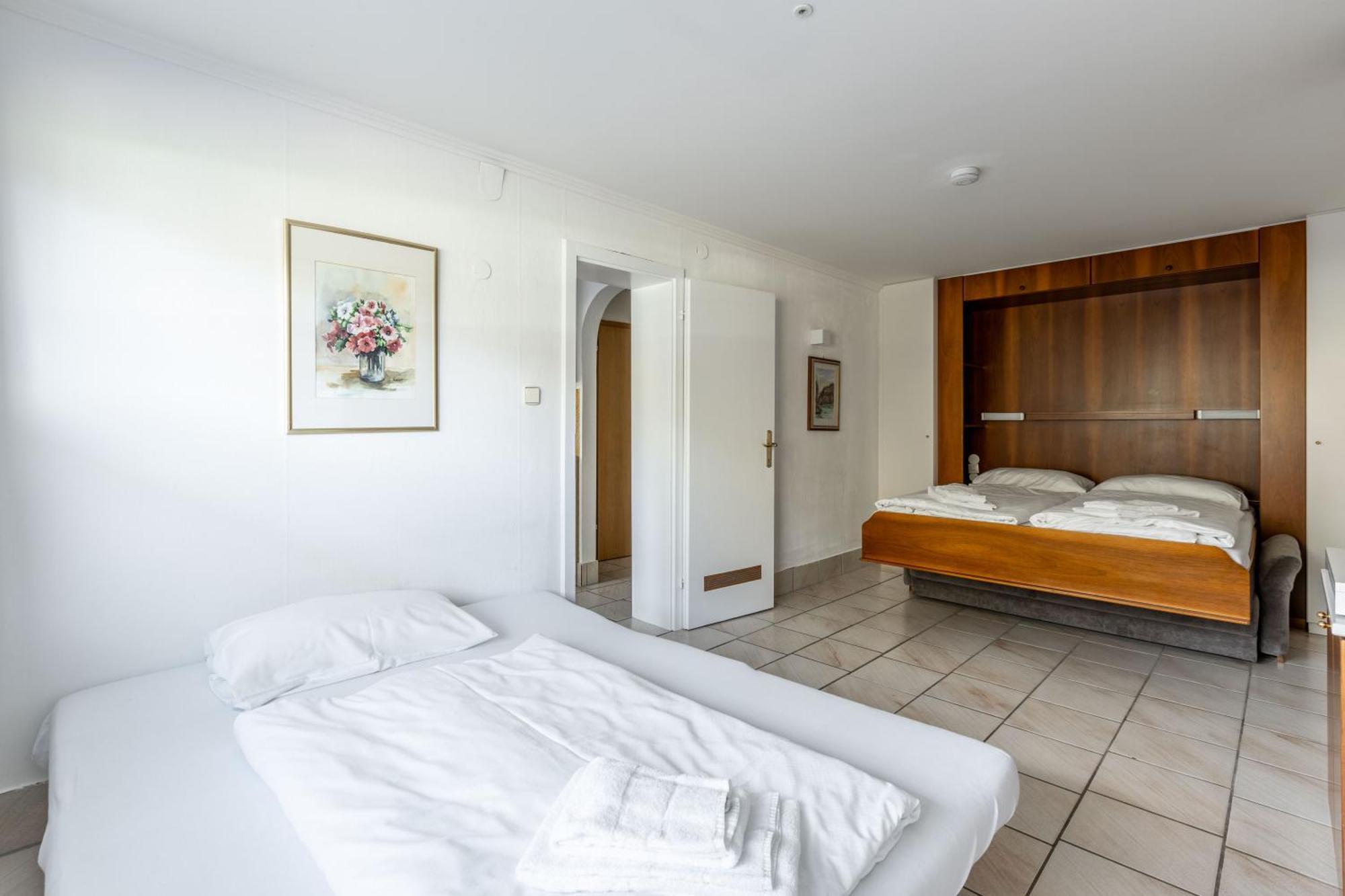 Appartements Wittenius Saalbach-Hinterglemm Eksteriør bilde