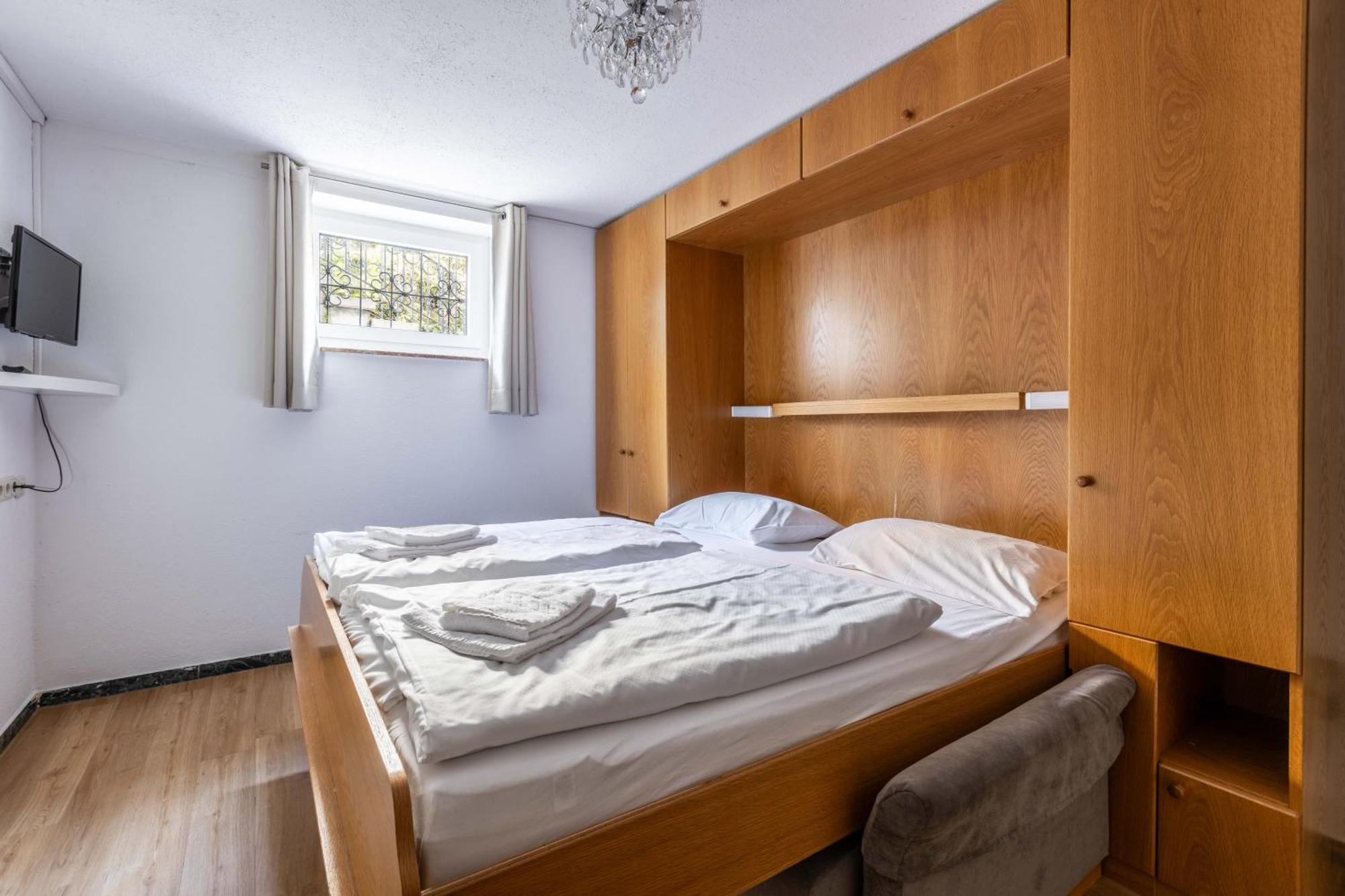 Appartements Wittenius Saalbach-Hinterglemm Eksteriør bilde
