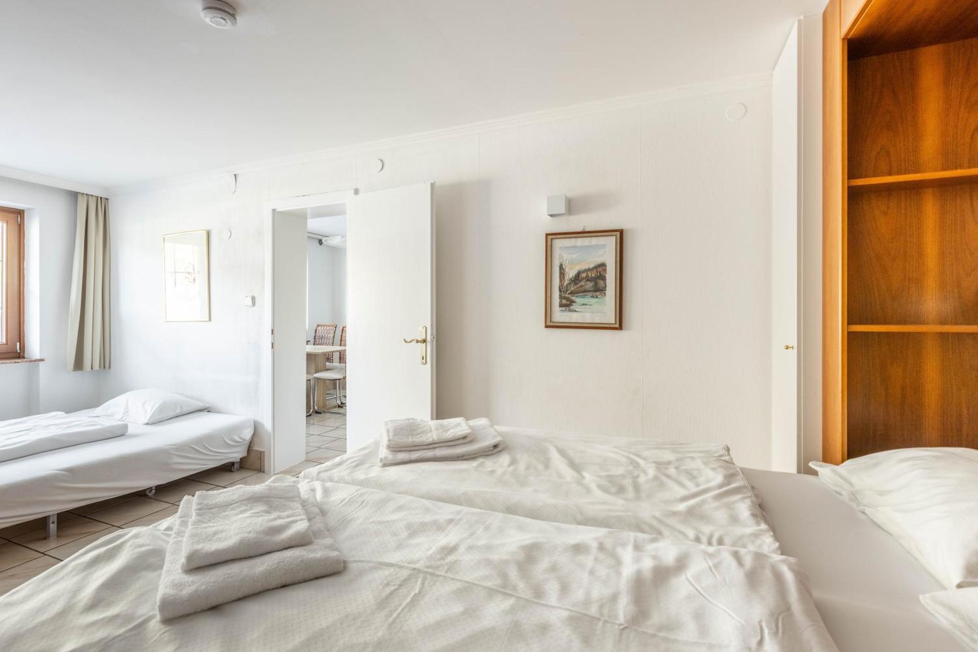 Appartements Wittenius Saalbach-Hinterglemm Eksteriør bilde