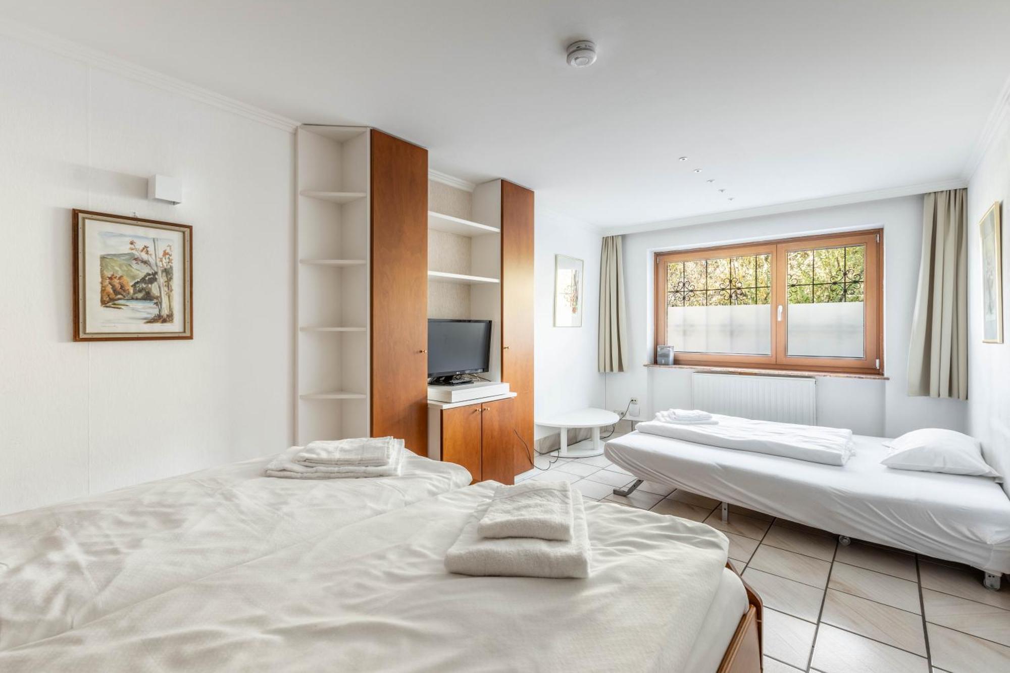 Appartements Wittenius Saalbach-Hinterglemm Eksteriør bilde