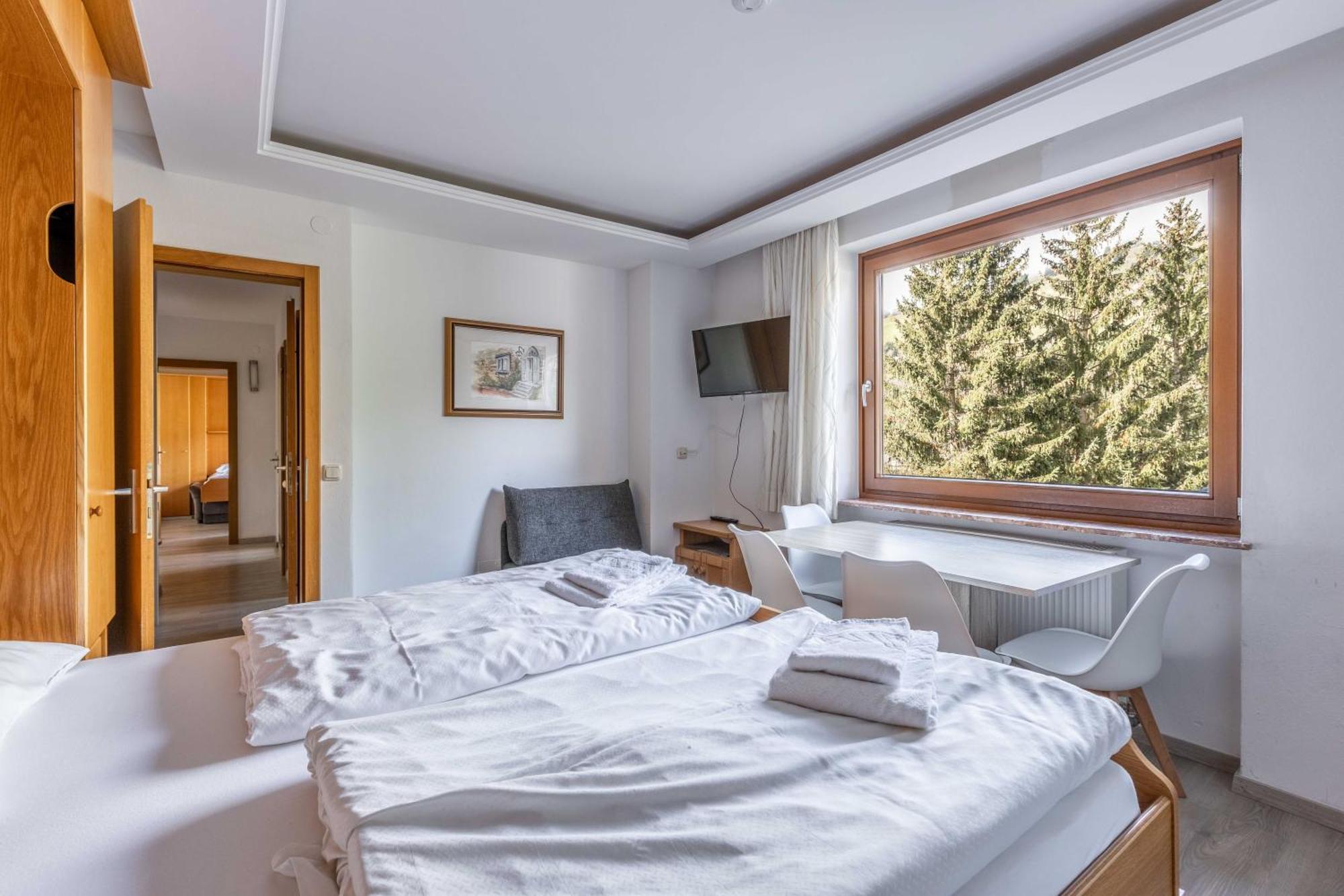Appartements Wittenius Saalbach-Hinterglemm Eksteriør bilde